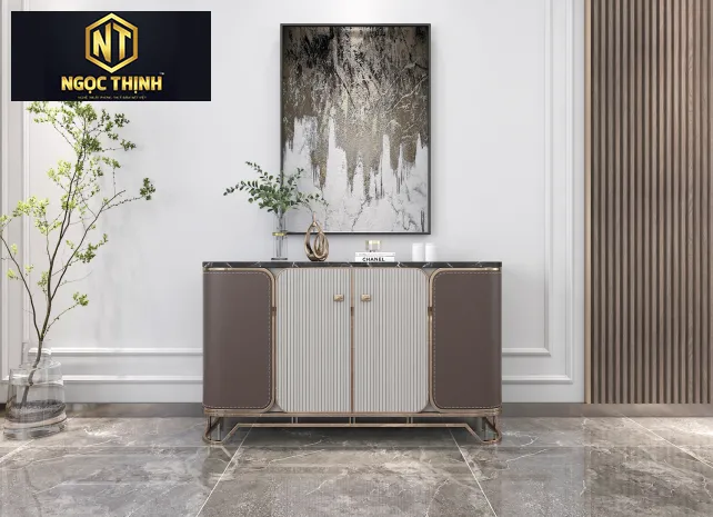 TỦ ĐỰNG ĐỒ NGỌC THỊNH BẰNG GỖ ĐẸP SANG TRỌNG